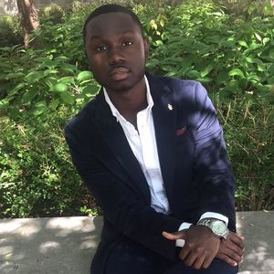 Meet your Posher, Cameron